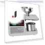 Smart Household Oil Press — Small Appliances, Deals Supermarket