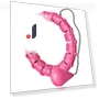 Smart Hula Hoop — Kids Fitness, Mind Garden