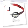 Smart Induction Headlamp — Flashlights, PULUZ 2