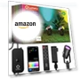 Превью Smart Landscape Lights — Outdoor Security & Flood Lighting, Lumary