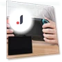 Smart NFC Emulator Card — Phone Accessories, Outdeer