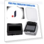Smart NFC Emulator Card — Memory Card Adapters, Trahf