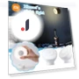 Smart Night Light with Bluetooth — Night Lights, Excellent stuff