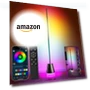 Превью Smart RGB LED Corner Floor Lamp — Standing Lights, Keepsmile
