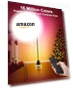 Превью Smart RGB LED Corner Floor Lamp — Standing Lights, Keepsmile