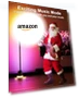 Превью Smart RGB LED Corner Floor Lamp — Standing Lights, Keepsmile