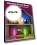Превью Smart RGB LED Corner Floor Lamp — Standing Lights, Keepsmile
