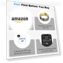 Превью Smart Ring Health Tracker — Smart Rings, MagLoop
