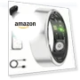 Превью Smart Ring with Charging Box — Wearable Accessories, Hivisuals