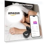 Превью Smart Ring with Charging Box — Wearable Accessories, Hivisuals