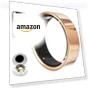Превью Smart Ring with Charging Case — Smart Rings, Kalaxy47