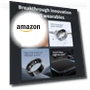 Превью Smart Ring with Charging Case — Smart Rings, Kalaxy47