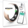 Превью Smart Ring with Health Monitoring — Smart Rings, SARUNN ER