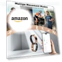 Превью Smart Ring with Health Monitoring — Smart Rings, SARUNN ER