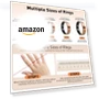 Превью Smart Ring with Health Monitoring — Smart Rings, SARUNN ER