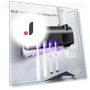 Smart Toothbrush Holder with Automatic Dispenser — Toothbrush Holders, weve