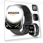 Превью Smart Watch with Bluetooth Calling — Smartwatches, Cillso