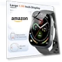 Превью Smart Watch with Bluetooth Calling — Smartwatches, Cillso