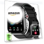 Smart Watch — Smartwatches, Jacoosa