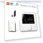 Smart WiFi Thermostat — Home Climate Control, Discount Domain