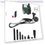 Submersible Water Pump for Aquarium with Colorful LED Lighting — Water Pumps, Health & Beauty PRODUCT
