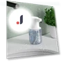 Touchless Electric Foam Dispenser — Care Dispensers, Anmoiaomiao