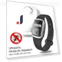 Ultrasonic Mosquito Repellent Bracelet — Repellents, Huang Bo Ran
