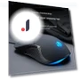 Universal Esports Silent Wired Mouse — Mouse Pads, Super Buyer