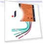 Universal Wind Controller Turbogenerator Charging MPPT — Power Management, Vestidos
