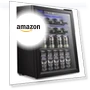 Превью Wine Cooler Cabinet Beverage Refrigerator — Drink Coolers, Antarctic Star