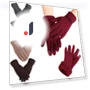 Winter Touchscreen Gloves — Cold Weather Gloves, SHfanyi