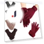 Winter Touchscreen Gloves — Gloves, SHfanyi
