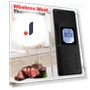 Wireless Oven Thermometer — Thermometers, Leisure outdoor