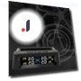 Wireless Tire Pressure Monitor — TPMS Sensor Replacements, Xinhengye