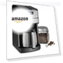Превью 10 Cup Coffee Maker with Grinder — Electric Blade Coffee Grinders, Cuisinart