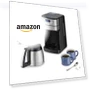 Превью 10 Cup Coffee Maker with Grinder — Electric Blade Coffee Grinders, Cuisinart