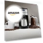 Превью 10 Cup Coffee Maker with Grinder — Electric Blade Coffee Grinders, Cuisinart