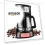 Превью 12-Cup One-Touch Drip Coffee Maker — Brewing Excellence, Gourmia