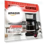 Превью 12-Cup One-Touch Drip Coffee Maker — Brewing Excellence, Gourmia