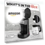 Превью 12-Cup One-Touch Drip Coffee Maker — Brewing Excellence, Gourmia