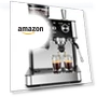 Превью 15 Bar Espresso Machine with Grinder — Coffee & Espresso Combos, Kismile