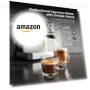 Превью 15 Bar Espresso Machine with Grinder — Coffee & Espresso Combos, Kismile