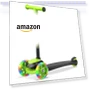 Превью 3 Wheel Scooter — Electric Vehicles, Scooter Stars