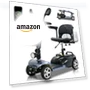 Превью 4 Wheel Mobility Scooter — Electric Self-Balancing Scooters, MIHAYO