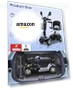 Превью 4 Wheel Mobility Scooter — Electric Self-Balancing Scooters, MIHAYO