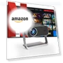 Превью 4K Projector with WiFi and Bluetooth — Home Theater Projectors, XuanPad