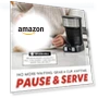Превью 5-Cup Programmable Drip Coffee Maker — Coffee Makers, Gourmia