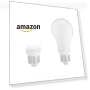 Превью A19 LED Light Bulbs — LED, Amazon Basics