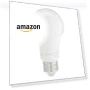 Превью A19 LED Light Bulbs — LED, Amazon Basics