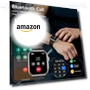 Превью AI Smart Watch with Health Monitoring — Smartwatches, Zonelnnerh